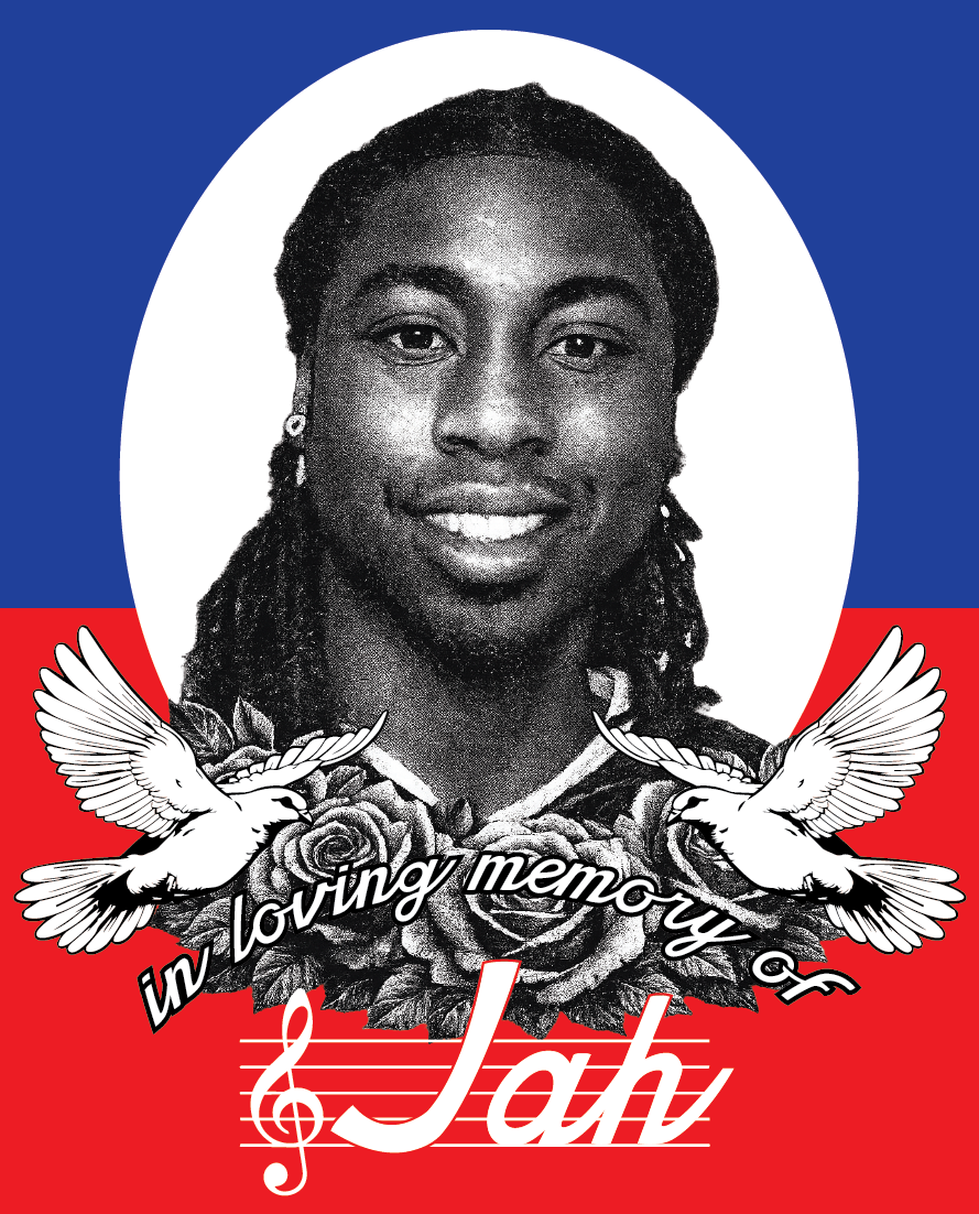 Brethren in Heaven Sticker Fundraiser